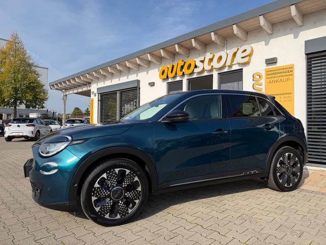 Fiat 600 - 1.2 Hybrid 100 kW La Prima