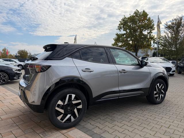 Opel Mokka 1.2 Mild-Hybrid GS 