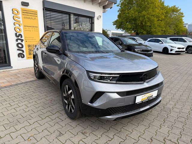 Opel Mokka 1.2 Mild-Hybrid GS 