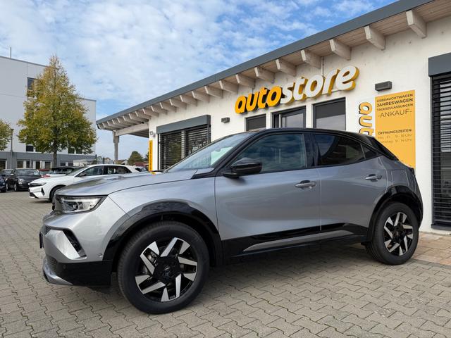 Opel Mokka - 1.2 Mild-Hybrid GS