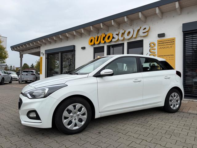 Hyundai i20 - 1.2 Select