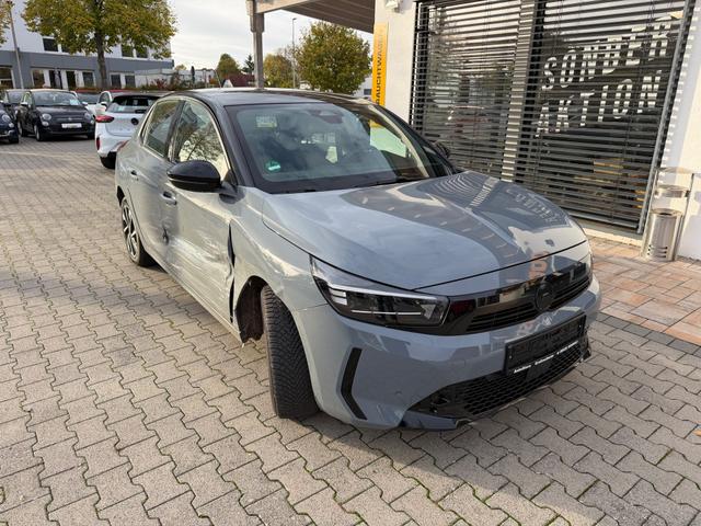 Opel Corsa F 1.2 Turbo GS 