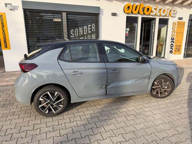 Opel Corsa F 1.2 Turbo GS 
