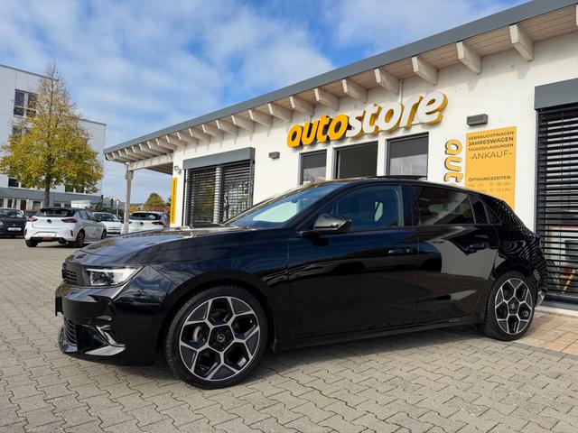 Opel Astra - L 1.2 Turbo Ultimate