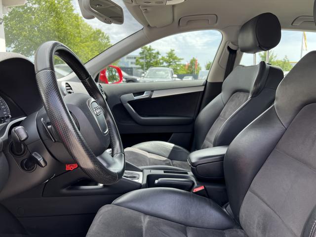 Audi A3 Sportback 2.0 TDI Ambition (103kW) 