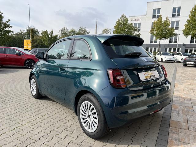Fiat 500e Action 