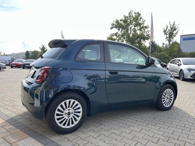 Fiat 500e Action 