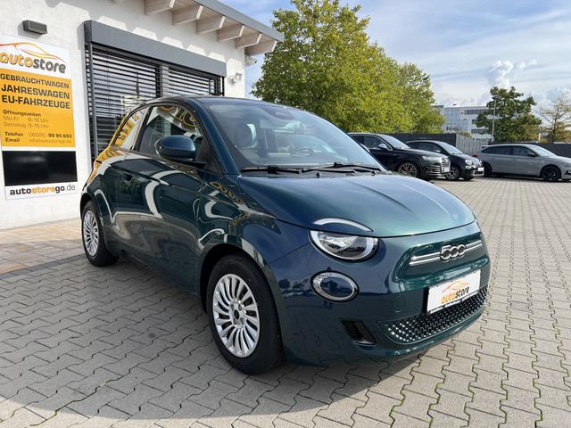 Fiat 500e Action 
