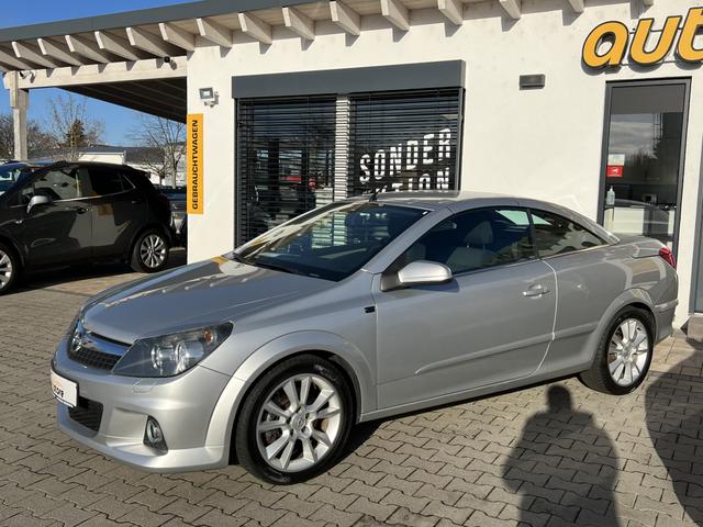Opel Astra - Edition