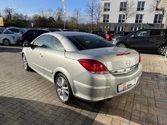Opel Astra Edition 