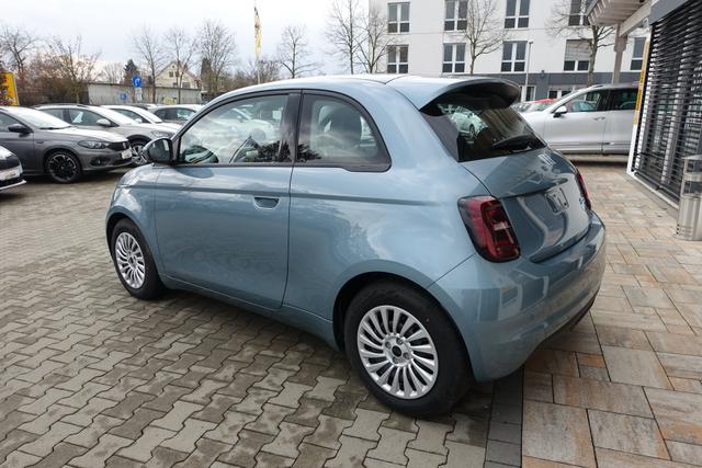 Fiat 500e Action 