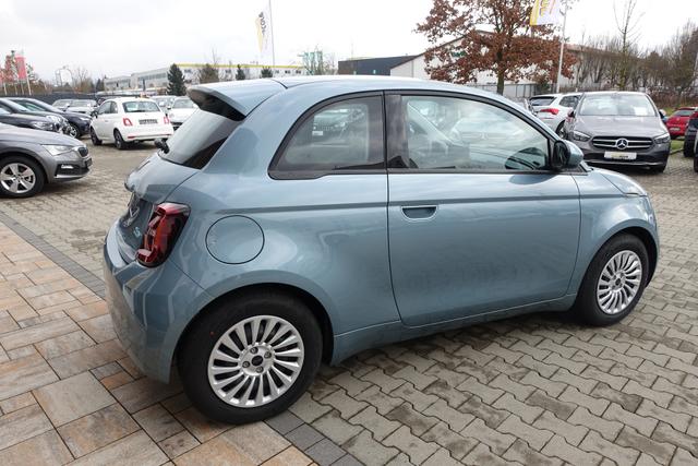 Fiat 500e Action 