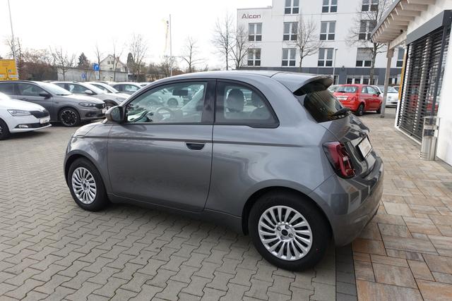 Fiat 500e Action 
