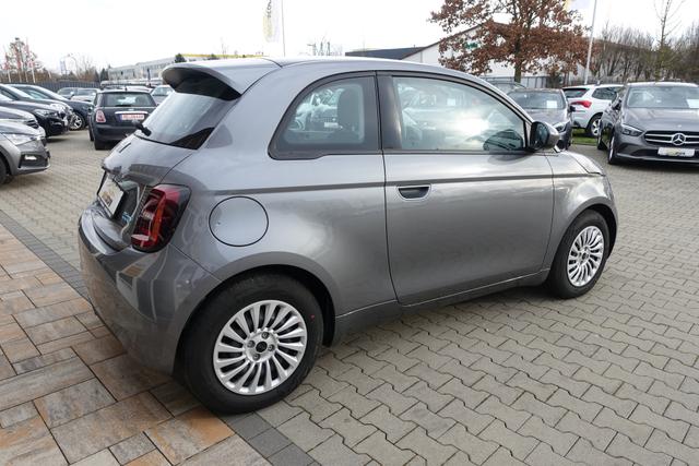 Fiat 500e Action 