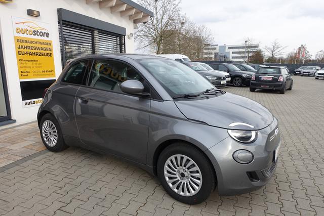 Fiat 500e Action 