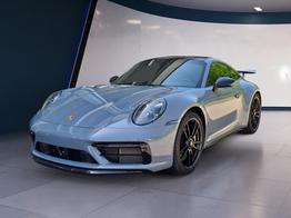 Porsche 911 - Carrera 4 GTS PDLS Lift InnoDrive TopView