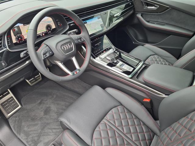 Audi Q7 - 50 TDI quattro competition plus AHK Matrix