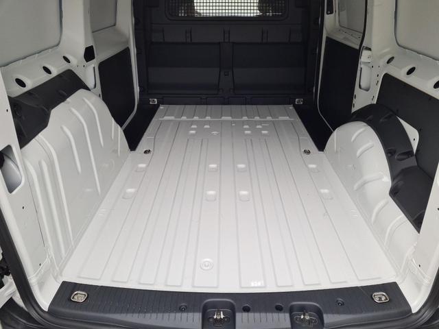 Volkswagen Caddy Cargo Basis Maxi 2.0 TDI LED 230V SHZ AHK GRA 