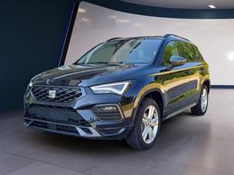 SEAT Ateca - FR 1.5 TSI DSG AHK Navi ACC ele.Heckkl.