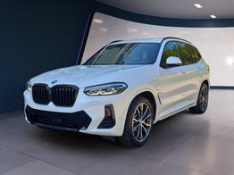 BMW X3 - xDrive 30 e M Sport 30e AHK LED ele.Heckkl. Navi