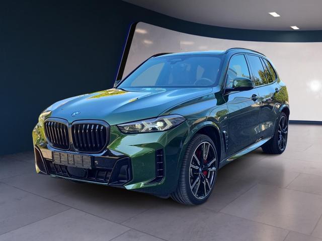 BMW X5 - 50 e xDrive M Sport 50e