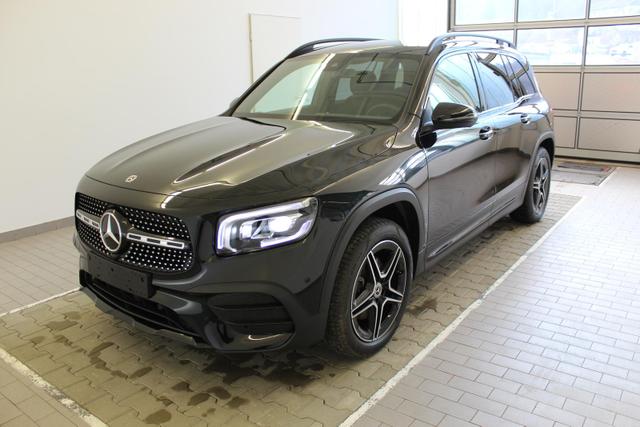 Mercedes-Benz GLB - 200 AMG-Line RFK Navi LED Memory