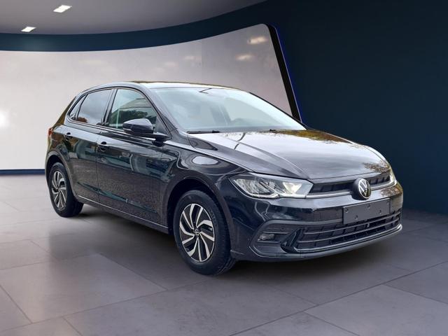 Volkswagen Polo LIFE 1.0 TSI DSG LED DAB SHZ GRA Klimaauto 