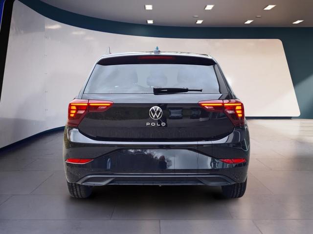Volkswagen Polo LIFE 1.0 TSI DSG LED DAB SHZ GRA Klimaauto 