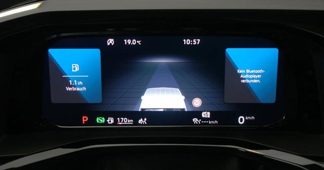 Volkswagen T7 Multivan Style AHK HeadUp AreaView StHeiz DCC 