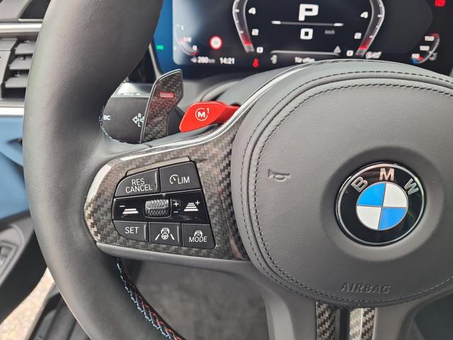 BMW M4 Competition H&K HeadUp ParkPaket DrivAssPro 