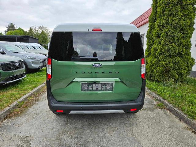 Ford Tourneo Courier Active 1.0 Navi WinterPaket2 