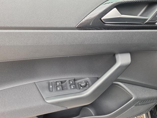 Volkswagen Taigo LIFE 1.0 TSI DSG AHK R2D LED RFK IQ.Drive 