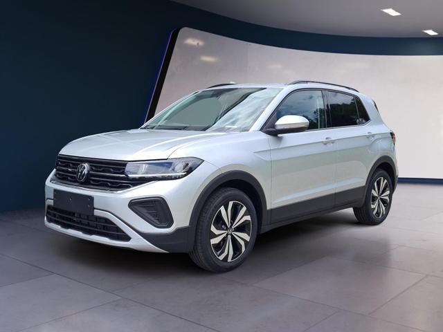 Volkswagen T-Cross - 1.0 TSI 85 kW Life DSG AHK R2D Kamera IQ.Drive