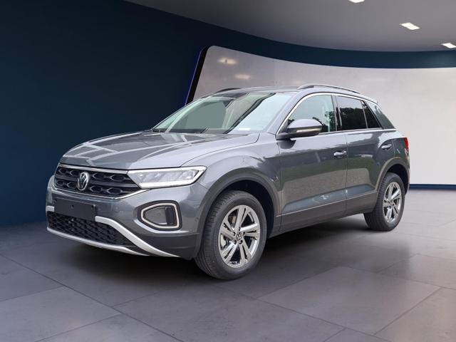 Volkswagen T-Roc - Life 1.5 TSI DSG AHK ACC R2D Kamera