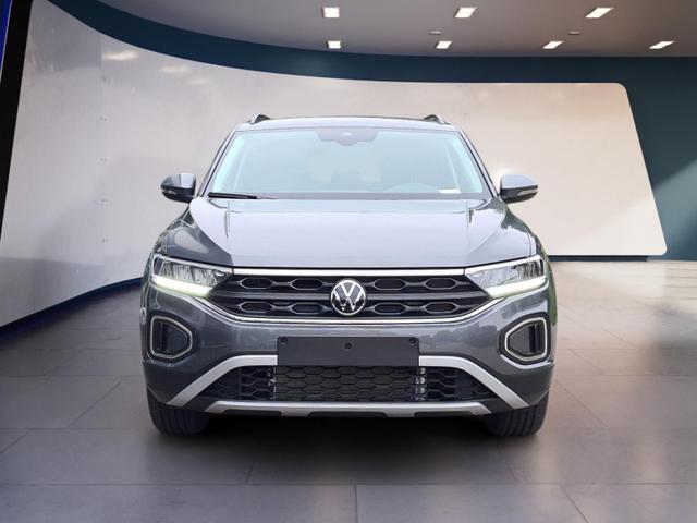 Volkswagen T-Roc - Life 1.5 TSI DSG AHK ACC R2D Kamera