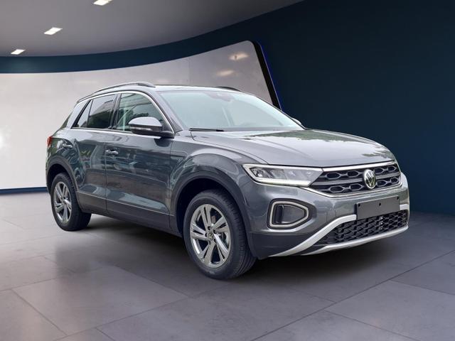 Volkswagen T-Roc Life 1.5 TSI DSG AHK ACC R2D Kamera 