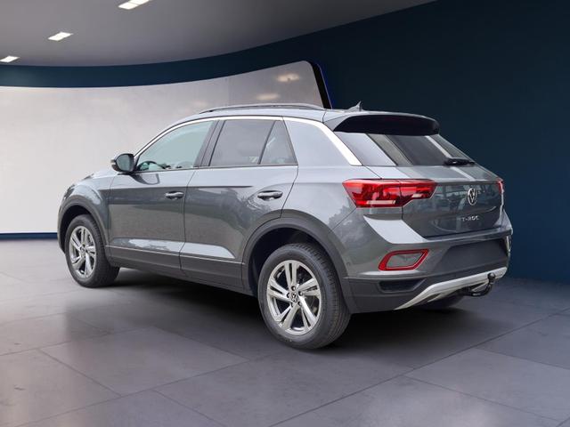 Volkswagen T-Roc Life 1.5 TSI DSG AHK ACC R2D Kamera 
