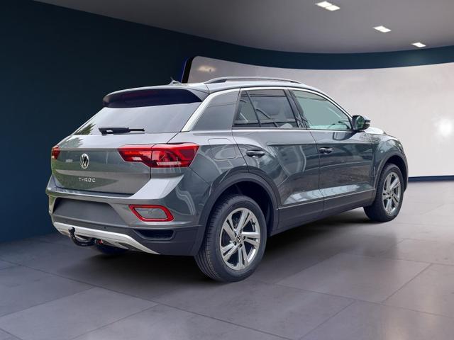 Volkswagen T-Roc Life 1.5 TSI DSG AHK ACC R2D Kamera 