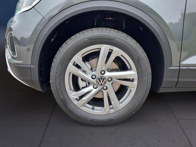 Volkswagen T-Roc Life 1.5 TSI DSG AHK ACC R2D Kamera 