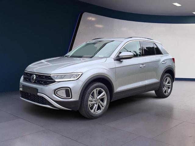 Volkswagen T-Roc - Life 1.5 TSI DSG AHK ACC R2D Kamera