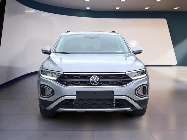 Volkswagen T-Roc - Life 1.5 TSI DSG AHK ACC R2D Kamera