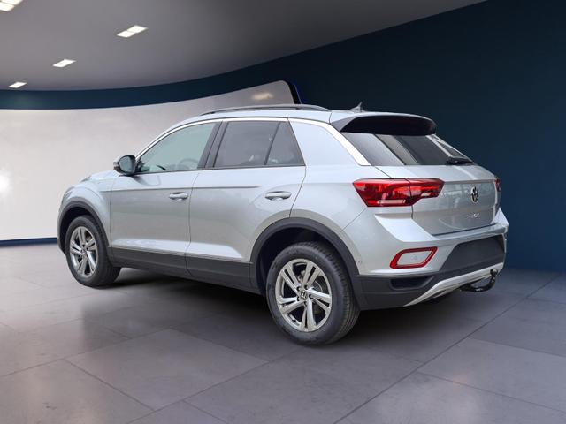 Volkswagen T-Roc Life 1.5 TSI DSG AHK ACC R2D Kamera 