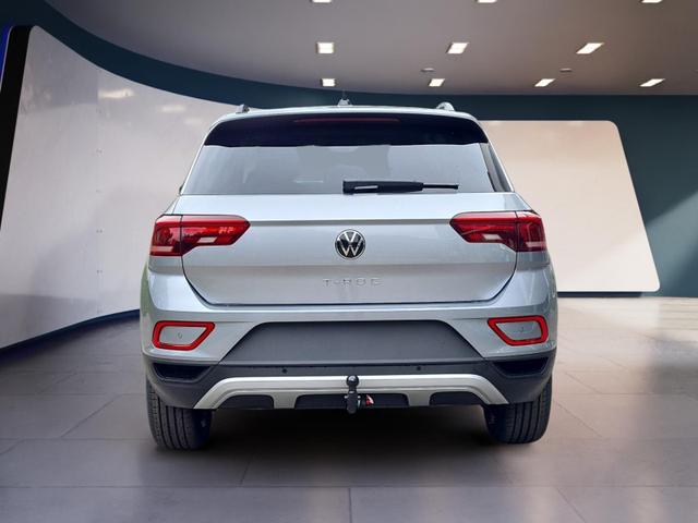 Volkswagen T-Roc Life 1.5 TSI DSG AHK ACC R2D Kamera 