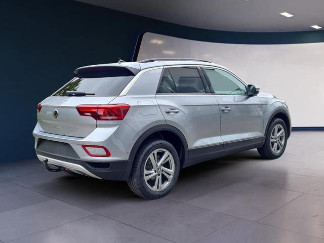 Volkswagen T-Roc Life 1.5 TSI DSG AHK ACC R2D Kamera 