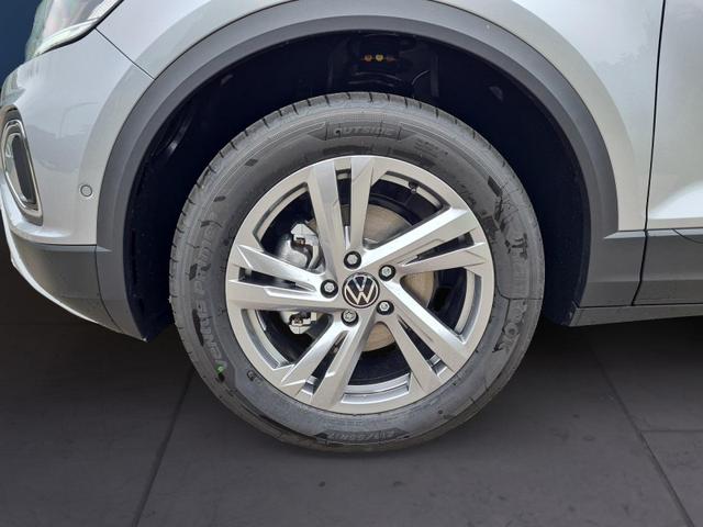 Volkswagen T-Roc Life 1.5 TSI DSG AHK ACC R2D Kamera 