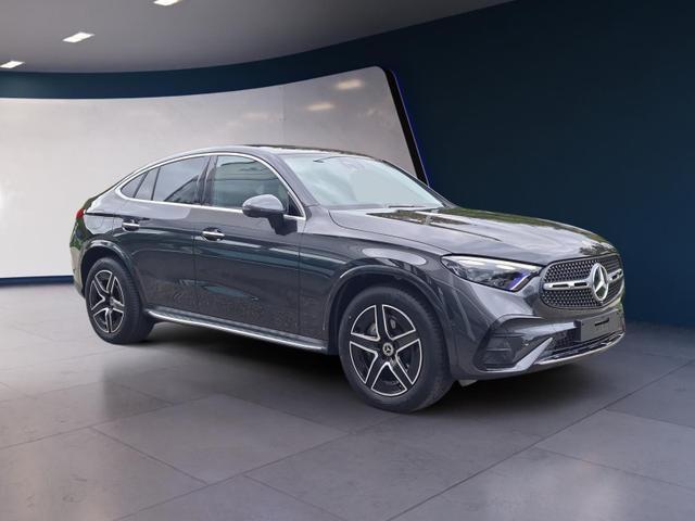 Mercedes-Benz GLC 220 d 4Matic (254.305) 220d Coupe AMG AHK PremiumPlus Burmester 