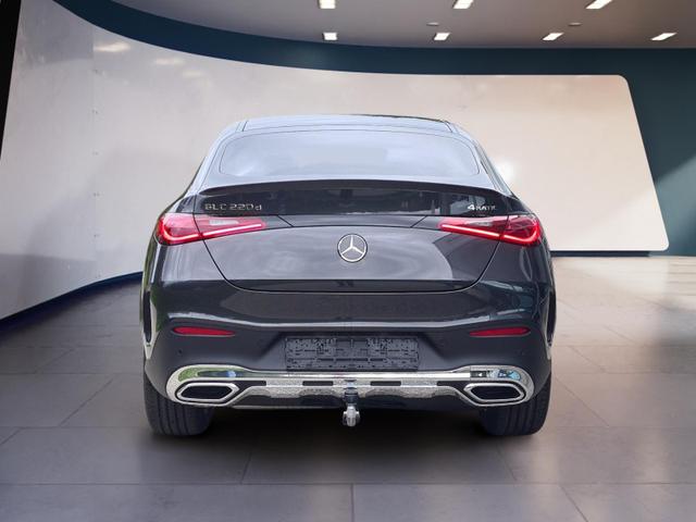 Mercedes-Benz GLC 220 d 4Matic (254.305) 220d Coupe AMG AHK PremiumPlus Burmester 