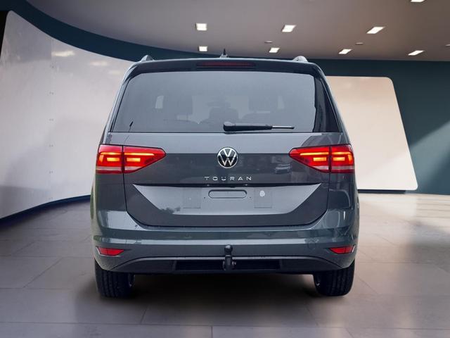 Volkswagen Touran Comfortline BMT/Start-Stopp 1.5TSI DSG AHK Navi LED 7Sitz 