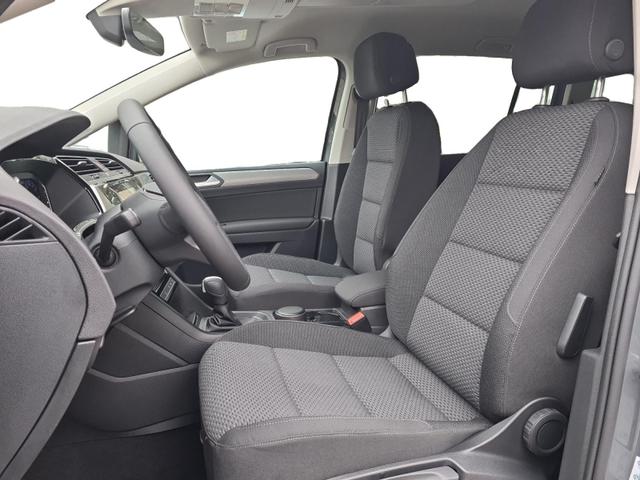 Volkswagen Touran Comfortline BMT/Start-Stopp 1.5TSI DSG AHK Navi LED 7Sitz 