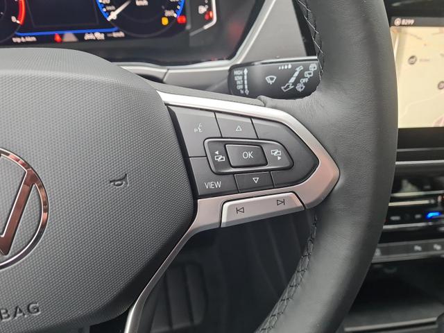 Volkswagen Touran Comfortline BMT/Start-Stopp 1.5TSI DSG AHK Navi LED 7Sitz 